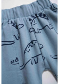 Pantalon Bebé Cheeky Jogging Stp Fisher Xs L