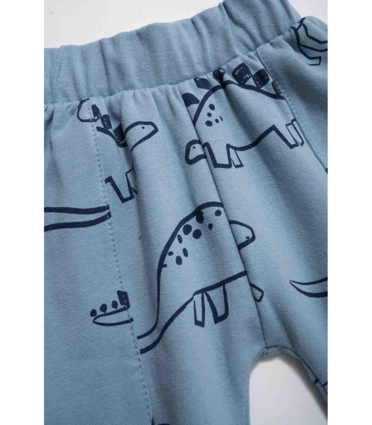 Pantalon Bebé Cheeky Jogging Stp Fisher Xs L