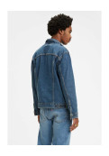 The Trucker Jacket Basic - Small