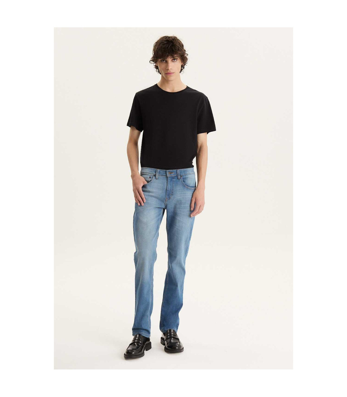 511 Slim Fit Light Indigo - 30