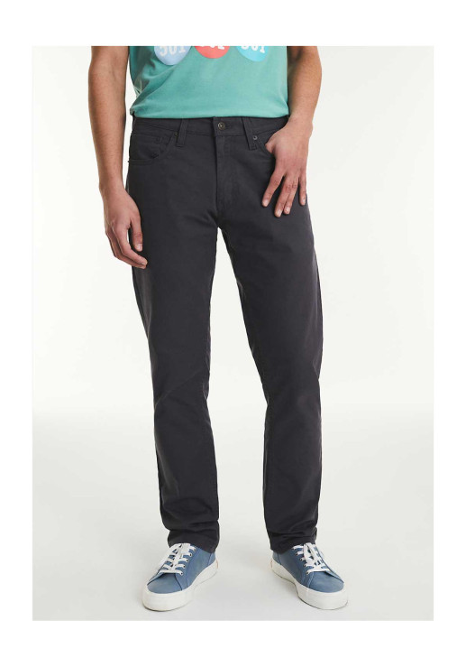 511 Slim Fit Twill Forgen Iron - 30