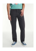 511 Slim Fit Twill Forgen Iron - 30