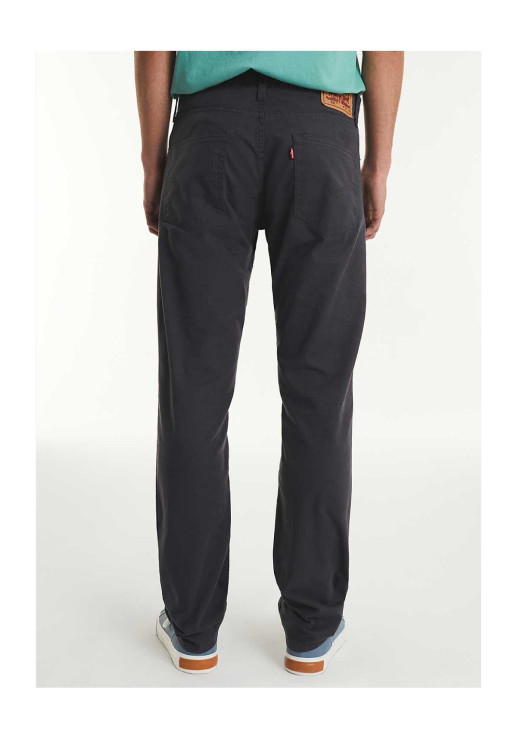 511 Slim Fit Twill Forgen Iron - 30