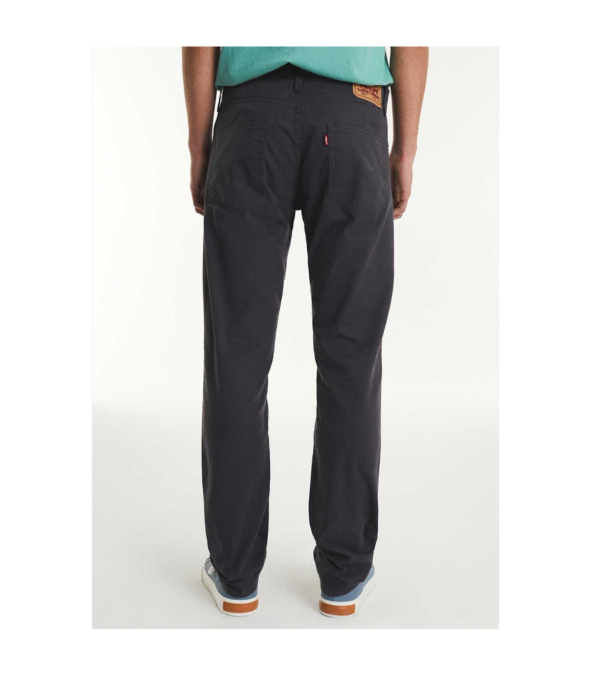 511 Slim Fit Twill Forgen Iron - 30