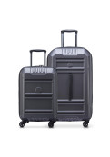 Set De 2 Valijas Rempart