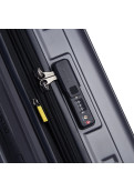 Set De 2 Valijas Rempart