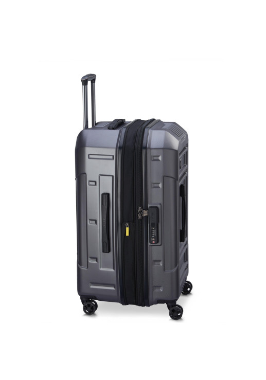 Set De 2 Valijas Rempart