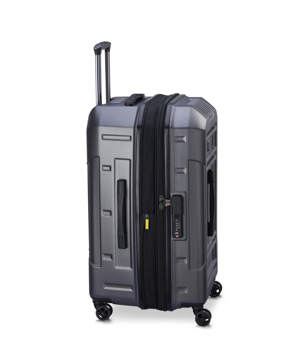 Set De 2 Valijas Rempart