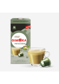 Cápsulas de Café Pistacchino Aluminio - Caja x10 u