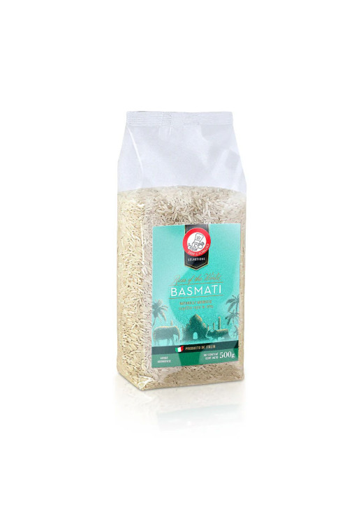 Arroz Basmati - 500 Gr