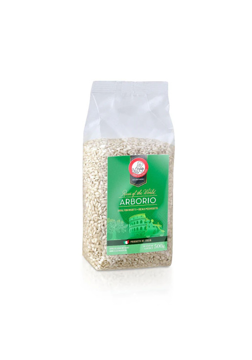 Arroz Arborio - 500 Gr