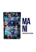 Nist Mani­ Con Chocolate Negro