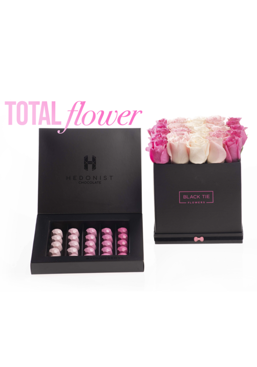 Total Flower