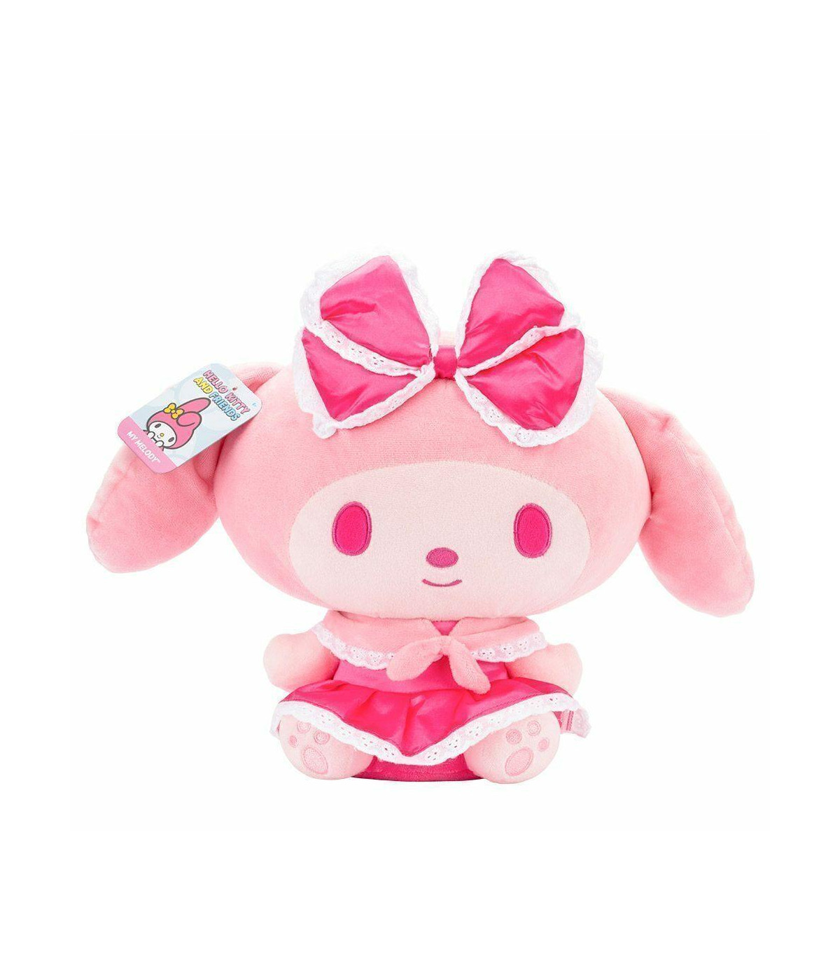 Hello Kitty Peluche Kawai 30 Cm - My Melody