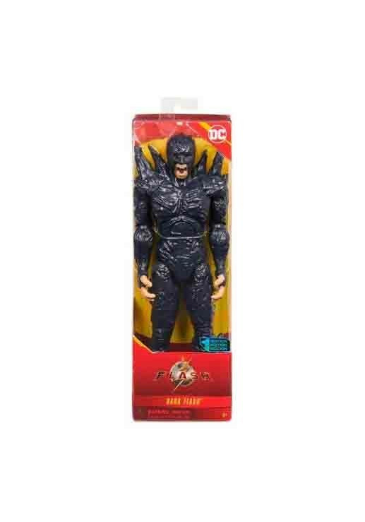 Dc Flash Película - Dark Flash