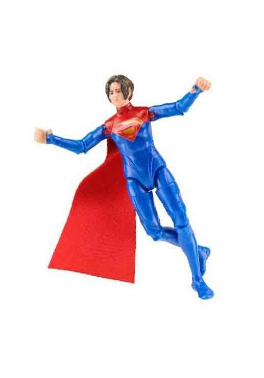 Dc Flash Película - Dark Flash