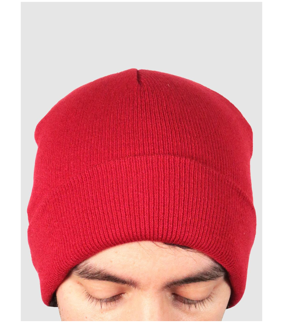 Gorro Basic Hombre