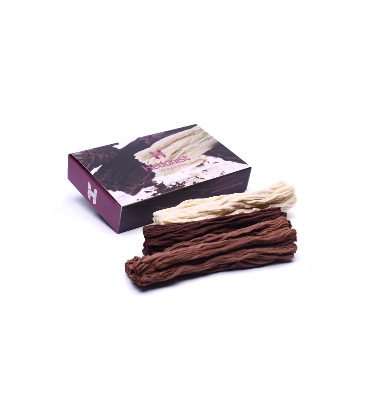 Chocolate En Rama