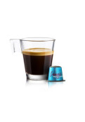 Cápsulas Café Lungo Tubo X 10 Unidades