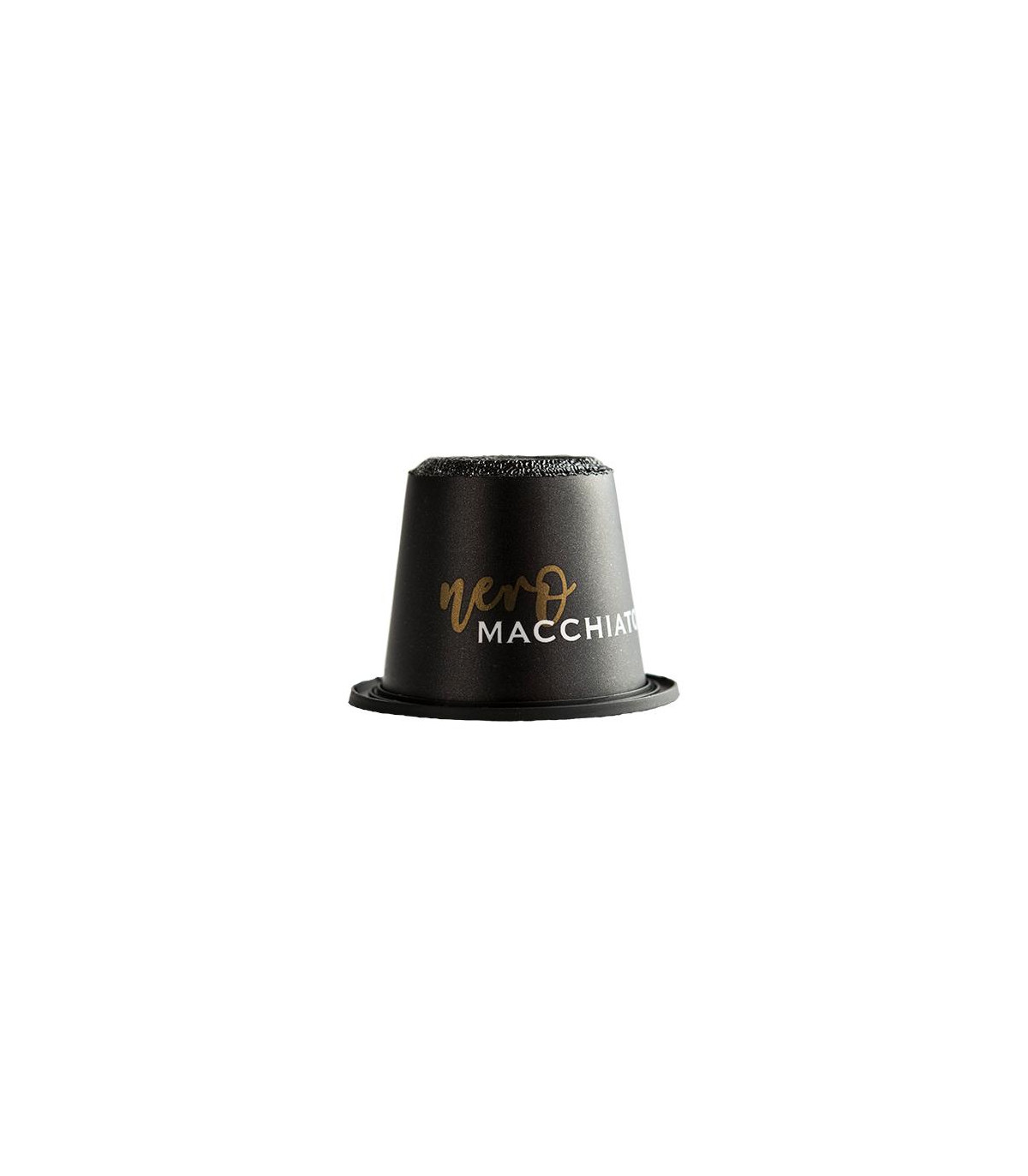 Cápsulas Café Nero Tubo X 10 Unidades