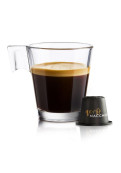 Cápsulas Café Nero Tubo X 10 Unidades