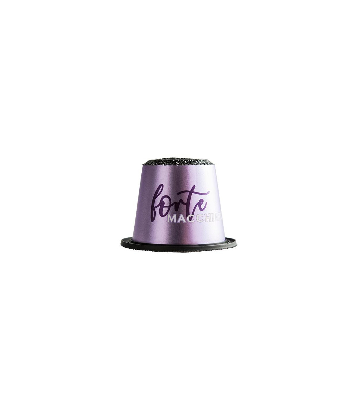 Cápsulas Café Forte Tubo X 10 Unidades