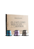 Pack De 30 Cápsulas Mix Más Vendidos