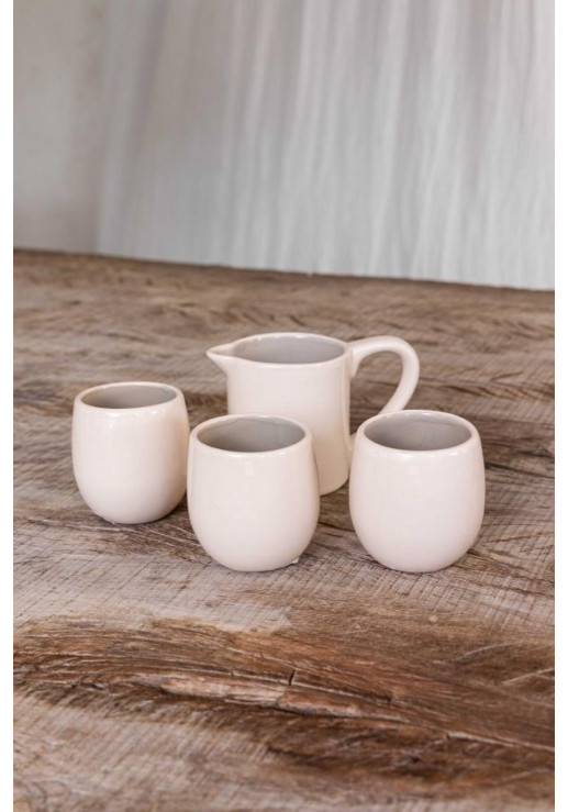 Taza Monaco