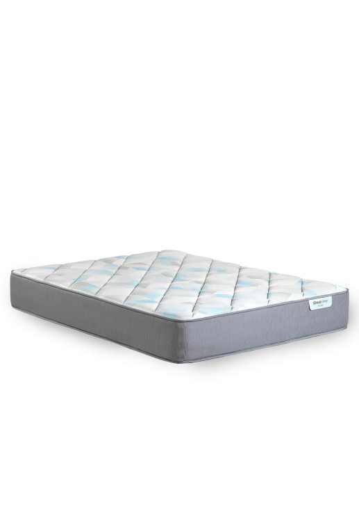 Colchón Simmons Beautysleep Foam 2 Plazas 190x150