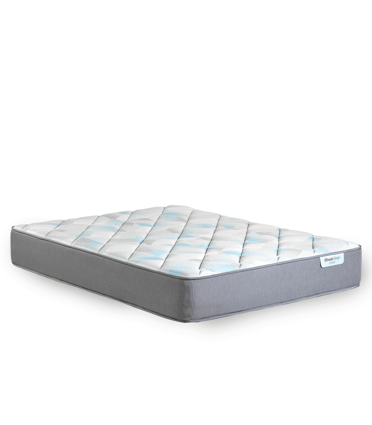 Colchón Simmons Beautysleep Foam 2 Plazas 190x150