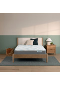 Colchón Simmons Beautysleep Foam 1 Plaza 200x100