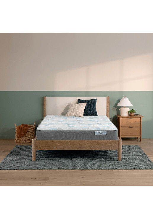 Colchón Simmons Beautysleep Foam 1 Plaza 190x90