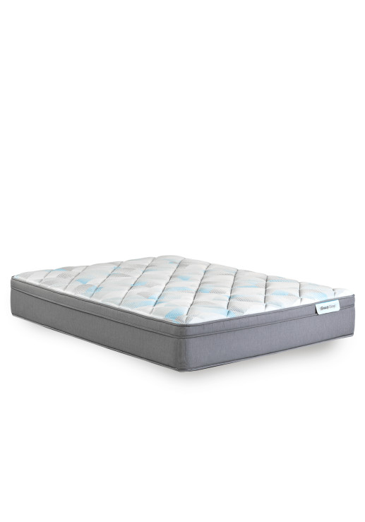 Colchón Simmons Beautysleep Pocket 2 Plazas 190x140
