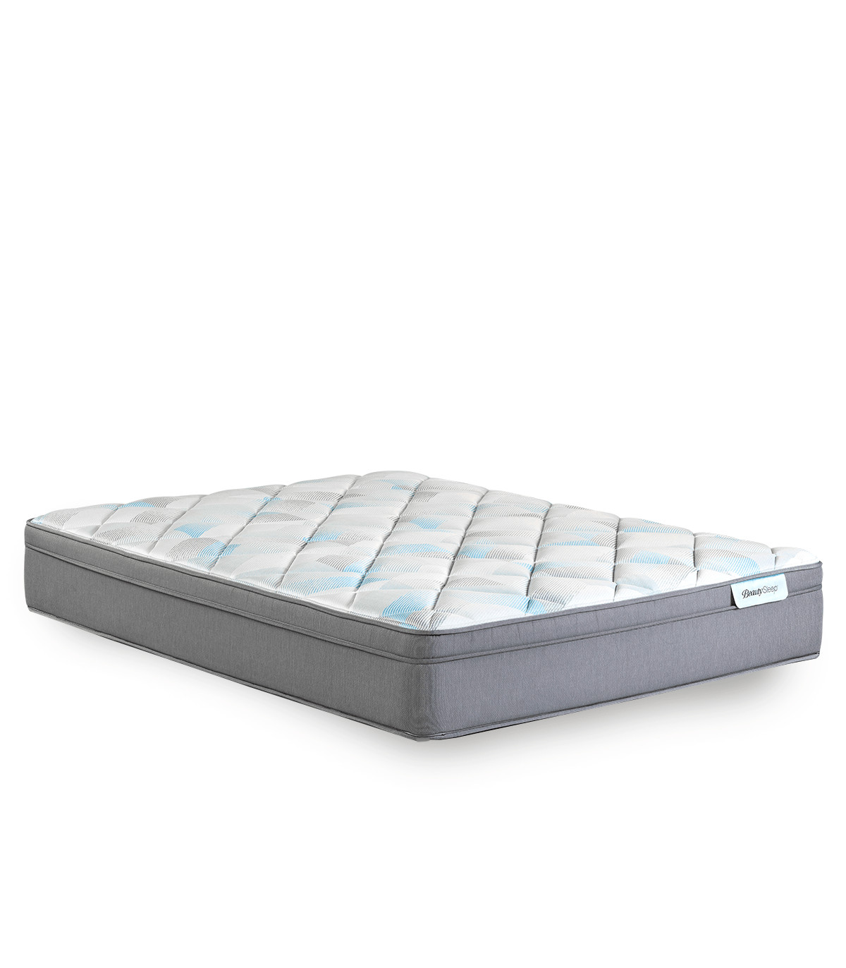 Colchón Simmons Beautysleep Pocket 2 Plazas 190x140