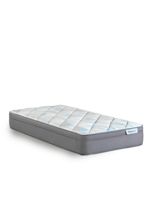 Colchón Simmons Beautysleep Pocket 1 Plaza 190x80