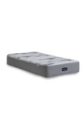 Colchón Simmons Backcare Foam 1 Plaza 190x80