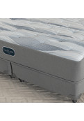 Colchón Simmons Backcare Foam 1 Plaza 190x80
