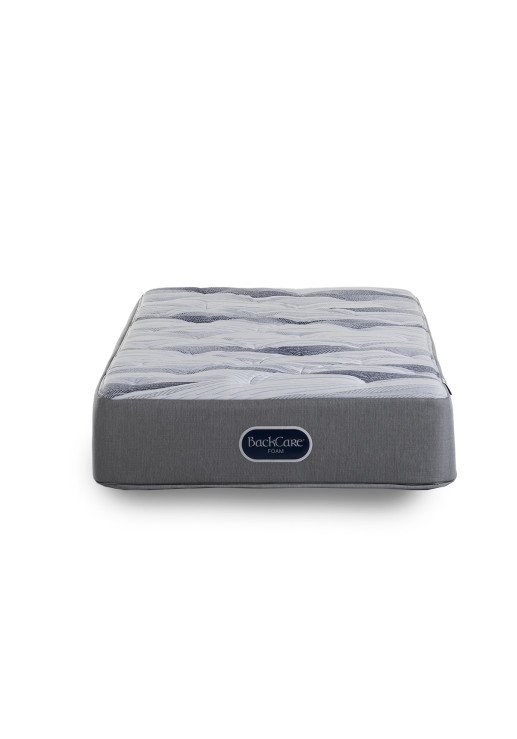 Colchón Simmons Backcare Foam 1 Plaza 190x80