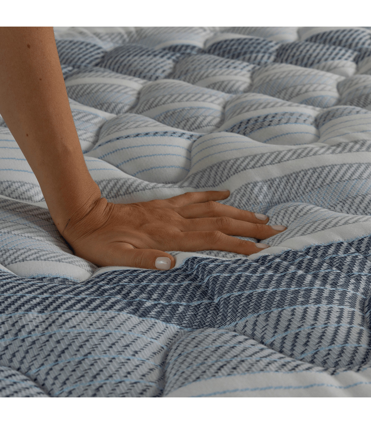 Colchón Simmons Backcare 2 Plazas 190x150