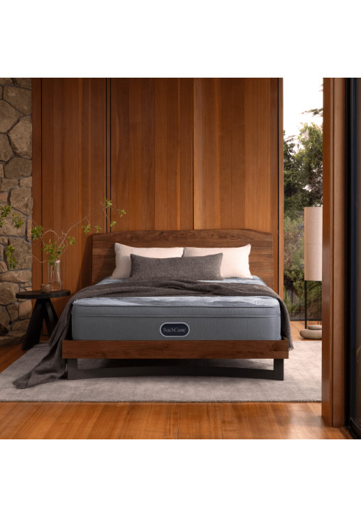 Colchón Simmons Backcare Queen Size 200x160