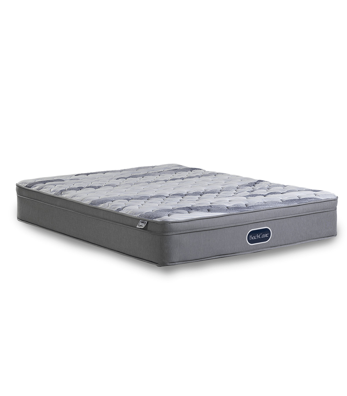 Colchón Simmons Backcare Queen Size 200x160