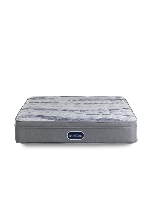 Colchón Simmons Backcare Queen Size 200x160