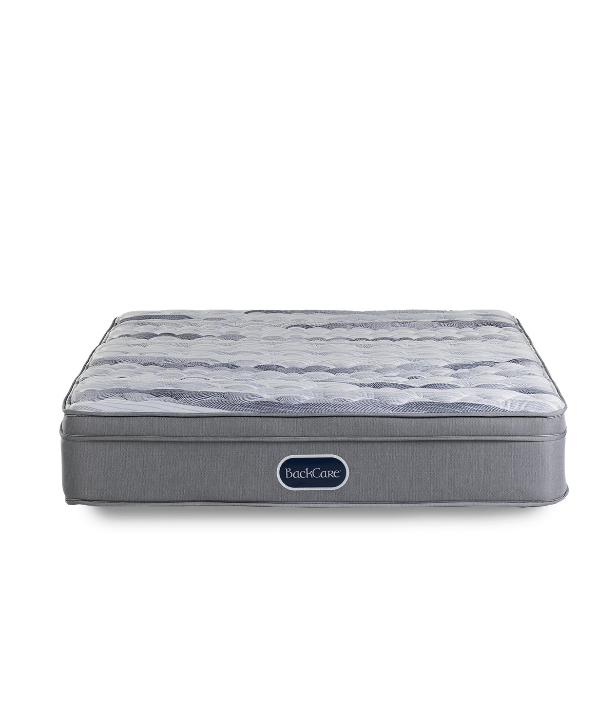 Colchón Simmons Backcare Queen Size 200x160