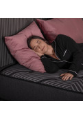 Colchón Y Sommier Simmons Beautyrest Silver 2 Plazas 190x150