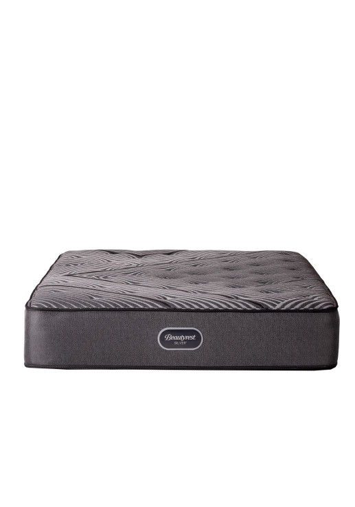 Colchón Simmons Beautyrest Silver Queen Size 200x160