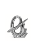 Escultura Horsa Silver