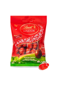 Chocolate Mini Egg Milk Lindt Mini Egg Lindor 90 Gr.