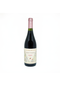 Vino Orgánico Malbec - Fin Del Mundo