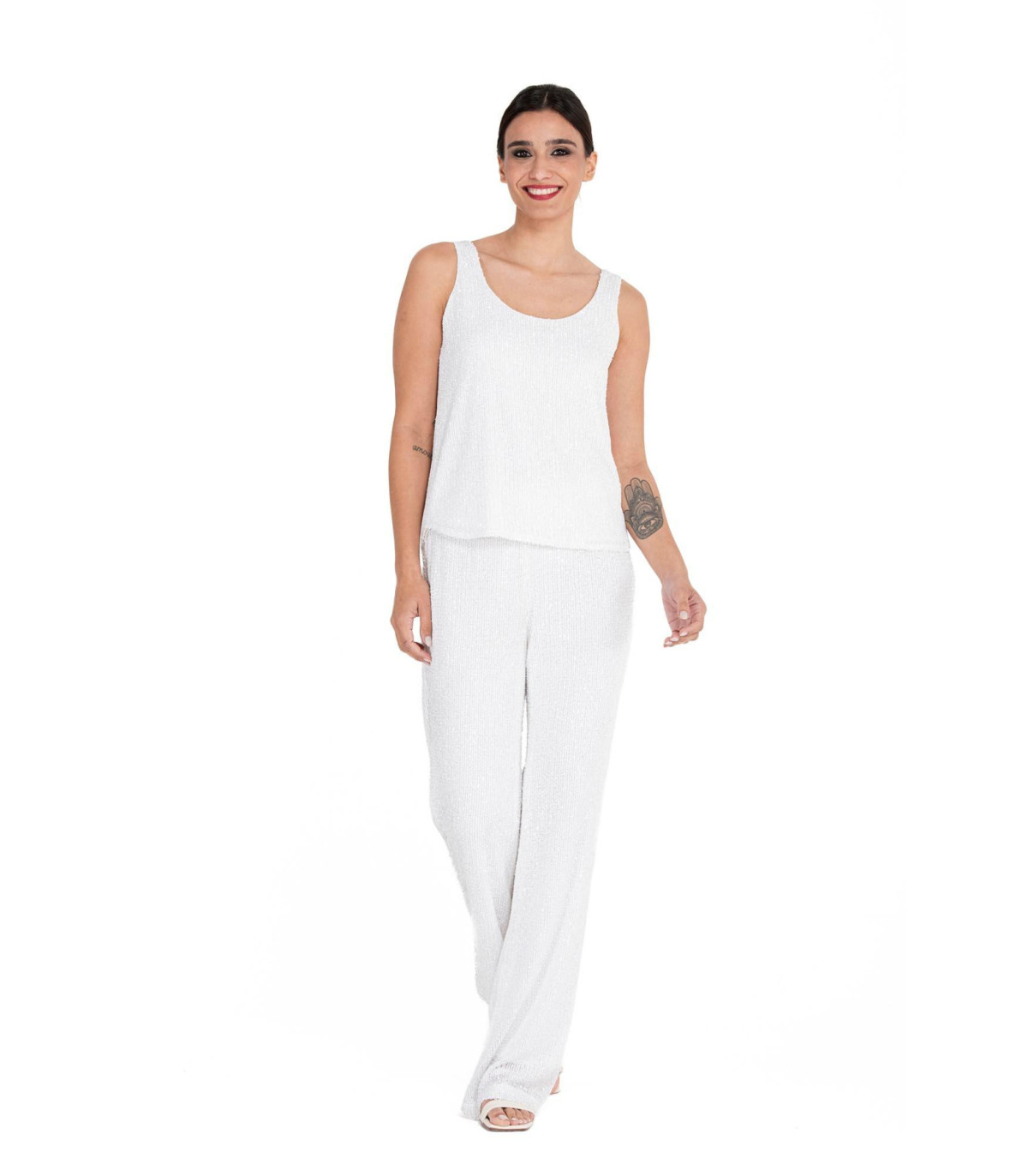 Pantalon Lentejuelas