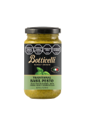Salsa Pesto - 190 Gr